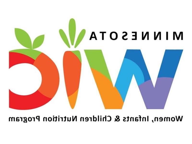 WIC program logo